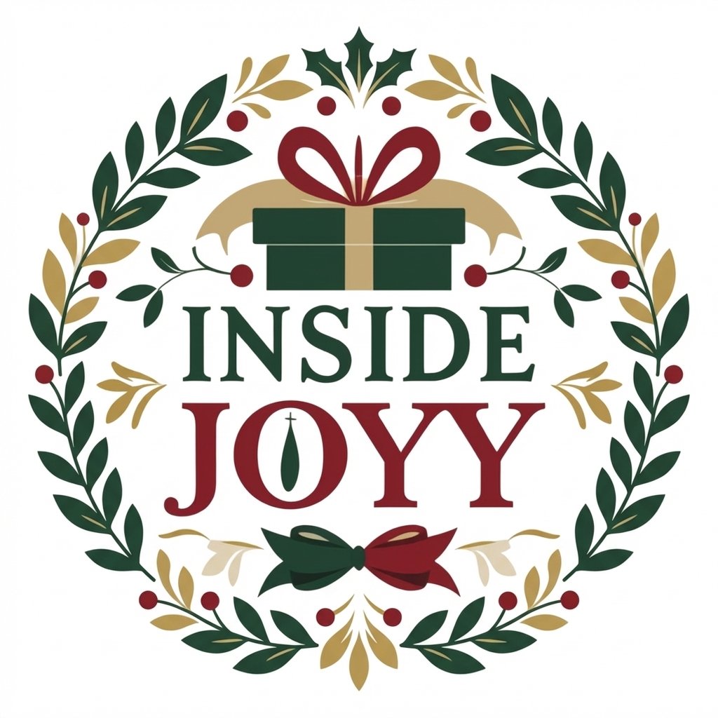 Inside Joyy Logo